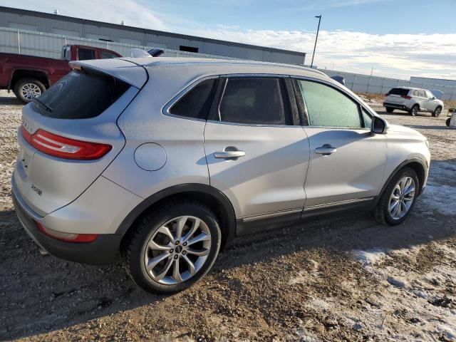 2016 LINCOLN MKC SELECT 5LMCJ2D97GUJ23093
