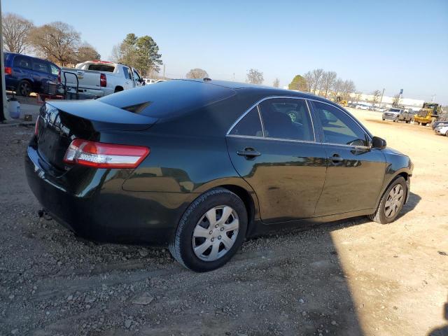 Vin: 4t4bf3ek1ar049531, lot: 86219024, toyota camry base 20103