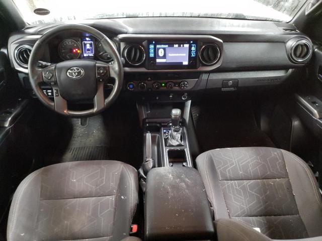 2017 TOYOTA TACOMA DOU - 3TMCZ5AN6HM078270