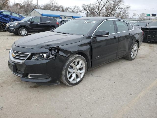 CHEVROLET IMPALA LT