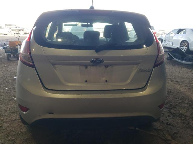 2016 FORD FIESTA 3FADP4TJ6GM187377
