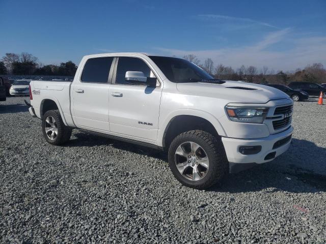 2020 RAM 1500 LARAM - 1C6SRFJT6LN365307