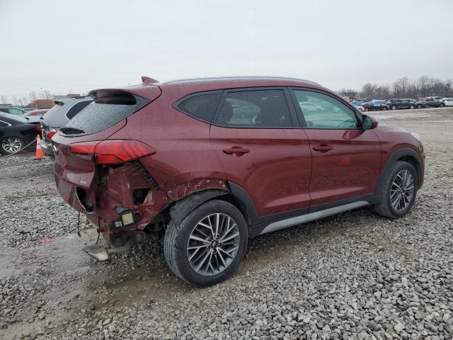 2019 HYUNDAI TUCSON LIM - KM8J3CALXKU076886