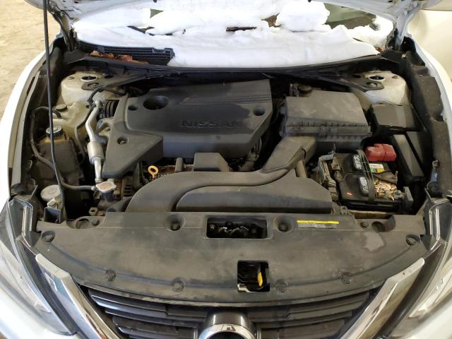 2016 NISSAN ALTIMA 2.5 - 1N4AL3AP2GC237399
