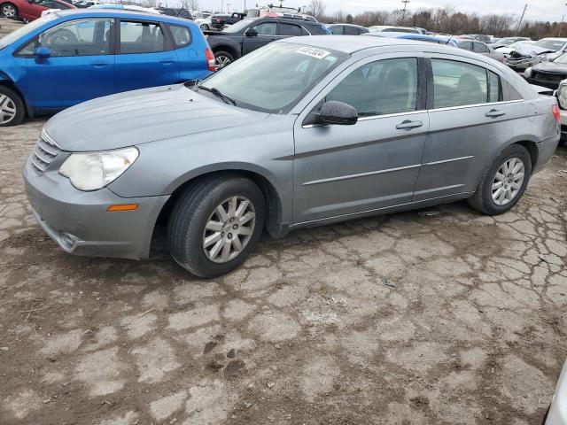 2008 CHRYSLER SEBRING LX #3024177815