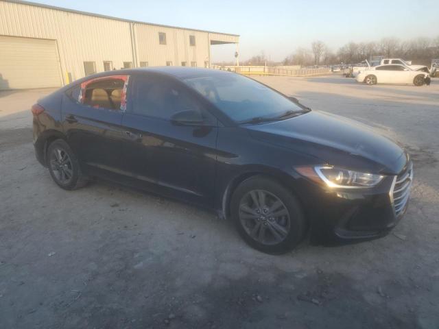 Vin: 5npd84lf5hh011723, lot: 72065894, hyundai elantra se 20174