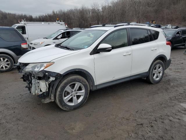 Vin: jtmrfrev2dd038939, lot: 85413964, toyota rav4 xle 2013 img_1