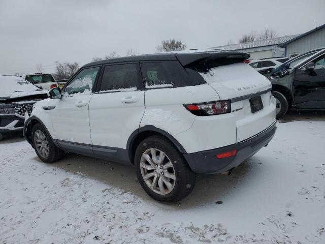 2015 LAND ROVER RANGE ROVE - SALVN2BG2FH070633