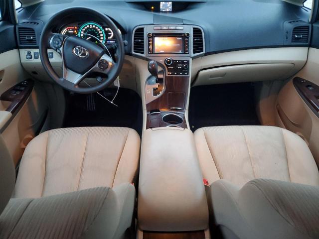 2013 TOYOTA VENZA LE - 4T3BA3BB5DU042672