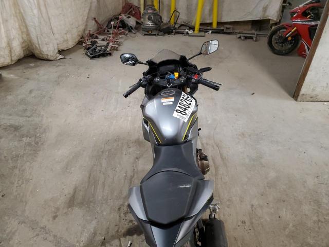 2023 HONDA CBR500 RA MLHPC6254P5401501