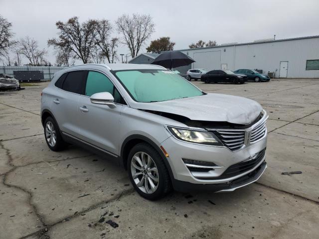 VIN 5LMCJ1A95FUJ23591 2015 LINCOLN MKZ no.4