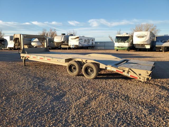 RULD TRAILER 2023 tan   3EVGF2426P1104720 photo #4