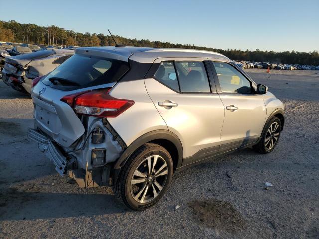 2019 NISSAN KICKS S - 3N1CP5CU5KL548203