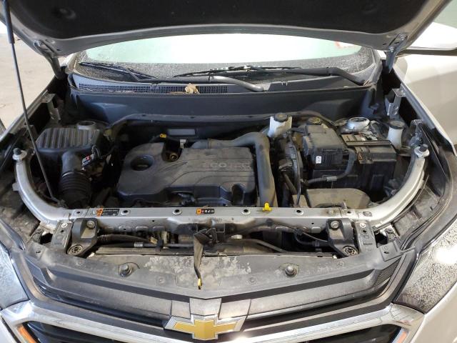 2019 CHEVROLET EQUINOX LT - 2GNAXUEV9K6201490