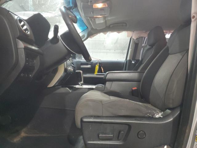 2016 TOYOTA TUNDRA CRE - 5TFDY5F1XGX499169