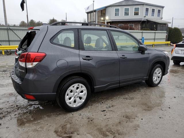 2023 SUBARU FORESTER - JF2SKACC0PH545143
