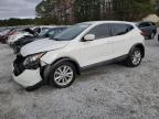 2017 NISSAN ROGUE SPOR - JN1BJ1CPXHW009756