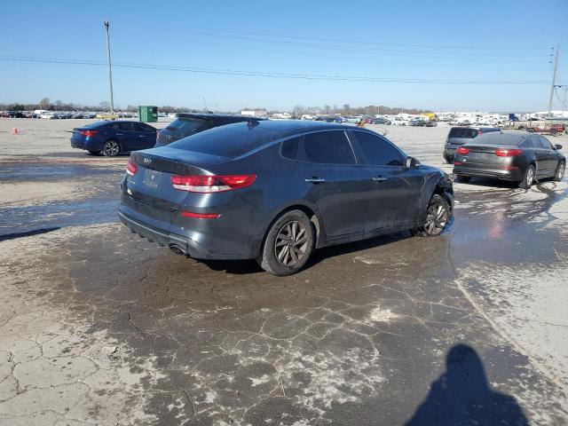 2020 KIA OPTIMA LX - 5XXGT4L36LG433425