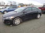 2018 HYUNDAI ELANTRA SE - 5NPD74LF6JH342058