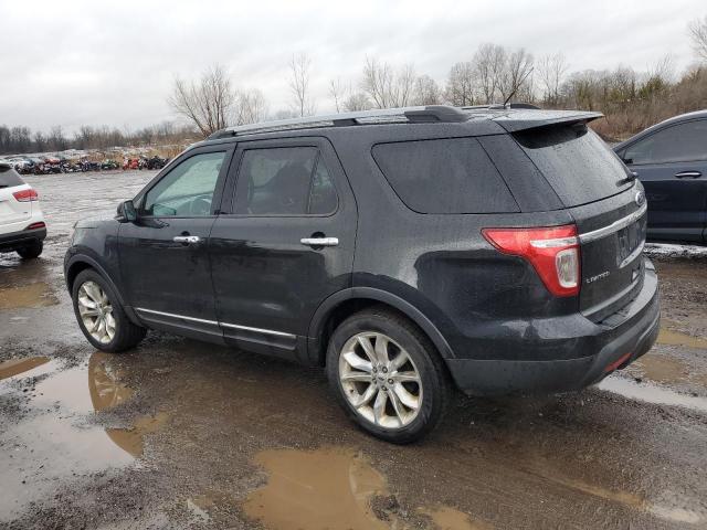 Vin: 1fm5k8f80dga78850, lot: 87264634, ford explorer limited 20132