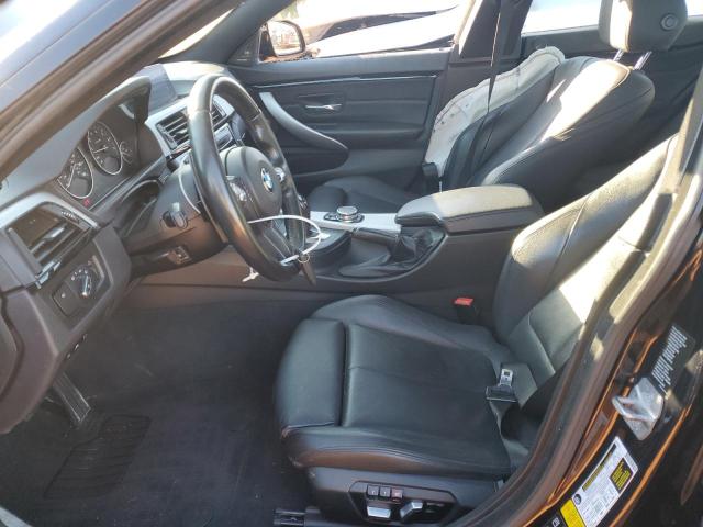 2016 BMW 435 XI GRA - WBA4B3C54GG528806