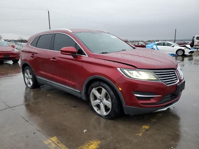 2015 LINCOLN MKC 5LMCJ1A93FUJ24044
