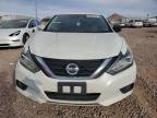 Lot #3050857338 2017 NISSAN ALTIMA 2.5