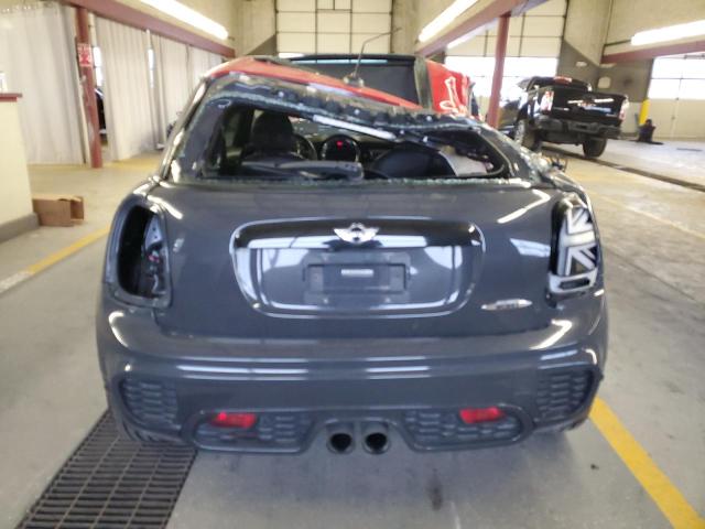 2016 MINI COOPER JOH WMWXM9C58GT997107