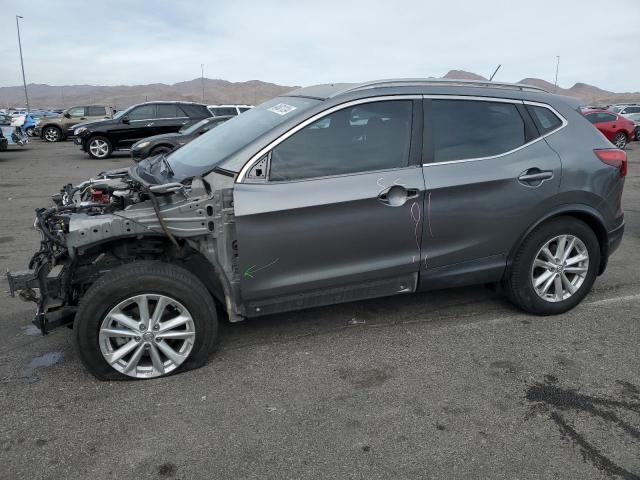 NISSAN ROGUE SPOR