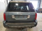 Lot #3045656645 2005 HONDA PILOT EXL