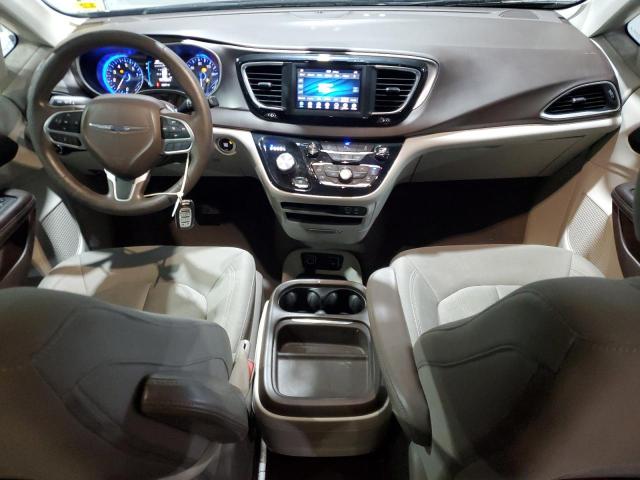 2018 CHRYSLER PACIFICA T - 2C4RC1FG2JR109740