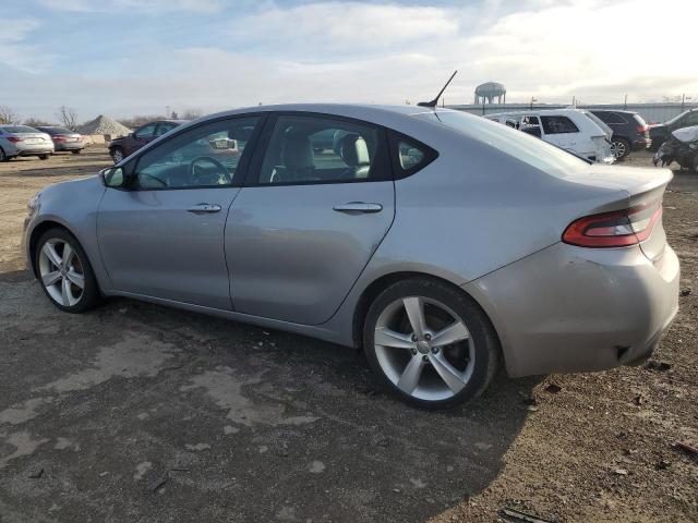 VIN 1C3CDFEB5ED798546 2014 DODGE DART no.2