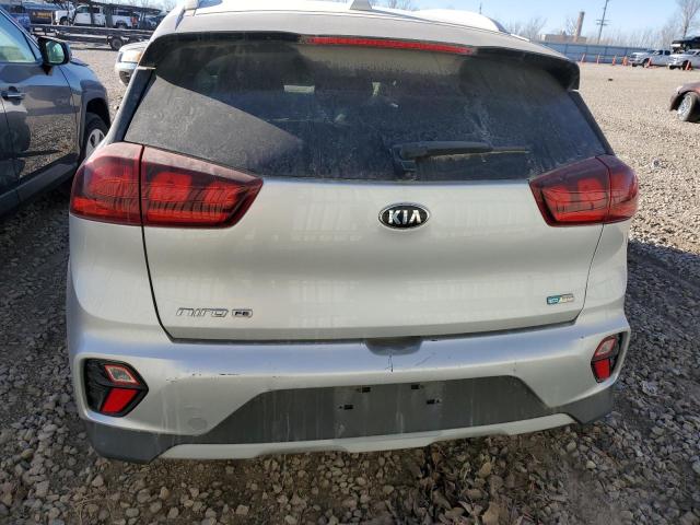 VIN KNDCB3LCXL5393706 2020 KIA NIRO no.6