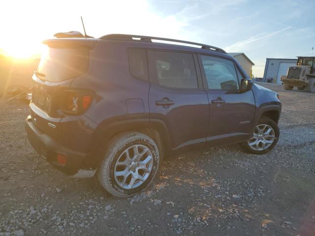 2018 JEEP RENEGADE L - ZACCJABB1JPH93173