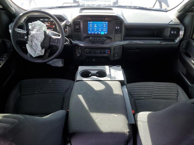 2022 FORD F150 SUPER - 1FTEW1EP9NKD86588