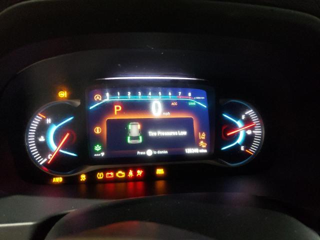 2022 HONDA PILOT EXL - 5FNYF6H5XNB004750