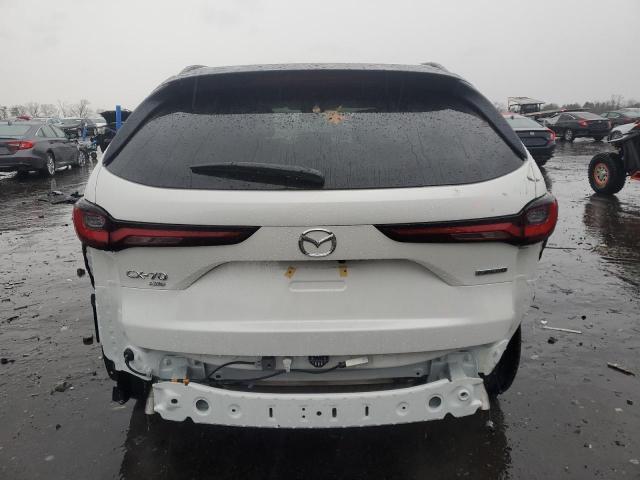 VIN JM3KJBHD5S1116971 2025 MAZDA CX-70 PREF no.6