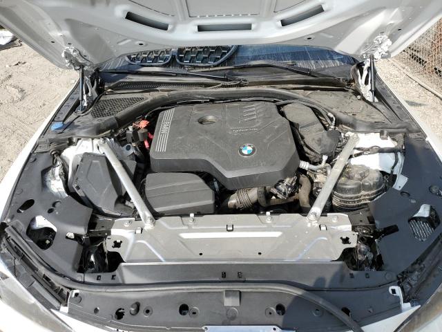 VIN WBA63AV09PFP45446 2023 BMW 4 SERIES no.11