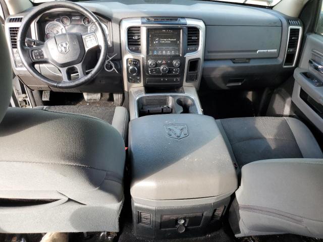 2016 RAM 1500 SLT - 1C6RR7LG4GS409719