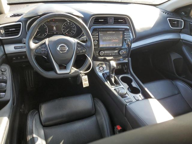 2017 NISSAN MAXIMA 3.5 - 1N4AA6AP4HC391492