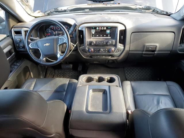 2015 CHEVROLET SILVERADO - 1GCVKREC3FZ355496