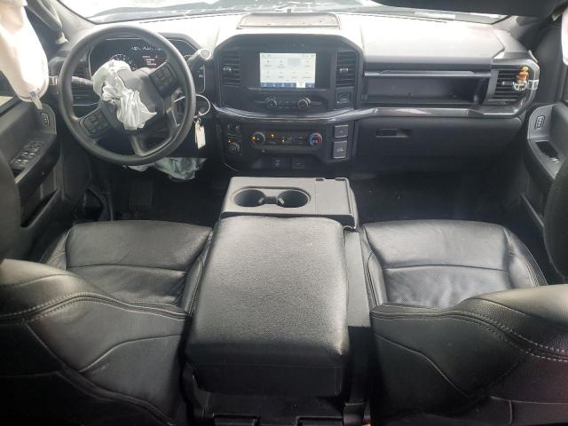 2021 FORD F150 SUPER - 1FTFW1E85MFC38619