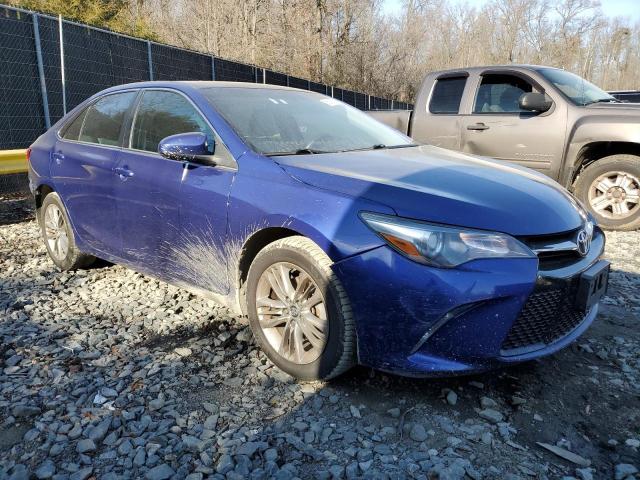 2016 TOYOTA CAMRY LE - 4T1BF1FK9GU614954