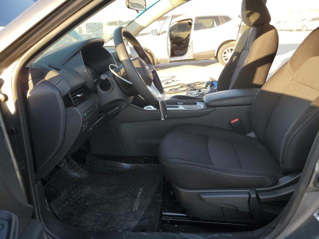 2024 NISSAN SENTRA SV - 3N1AB8CV7RY261555