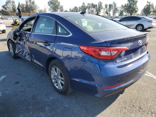 VIN 5NPE24AF0HH562361 2017 HYUNDAI SONATA no.2