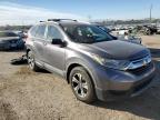 Lot #3025117209 2018 HONDA CR-V LX