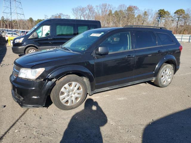 2016 DODGE JOURNEY SE #3025095236