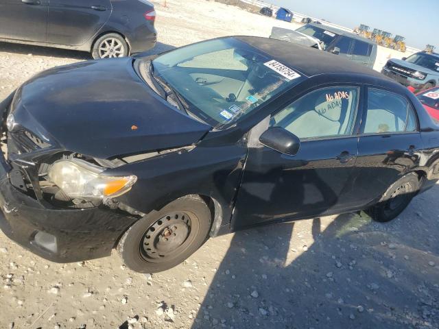 TOYOTA COROLLA BA