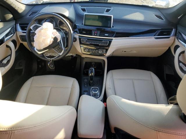 2022 BMW X1 XDRIVE2 - WBXJG9C00N5V20325