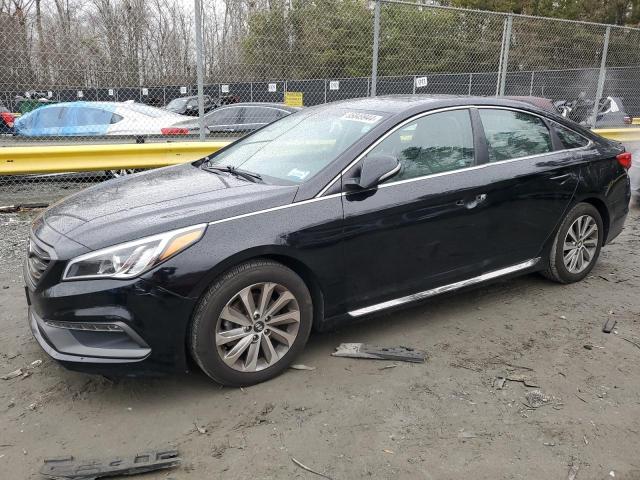 HYUNDAI SONATA SPO